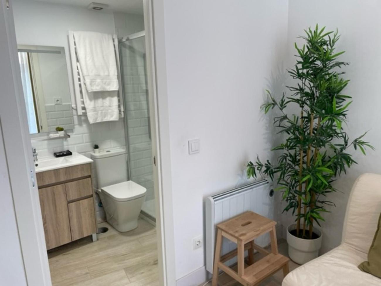 Apartamento Centrico En Madrid Exterior photo